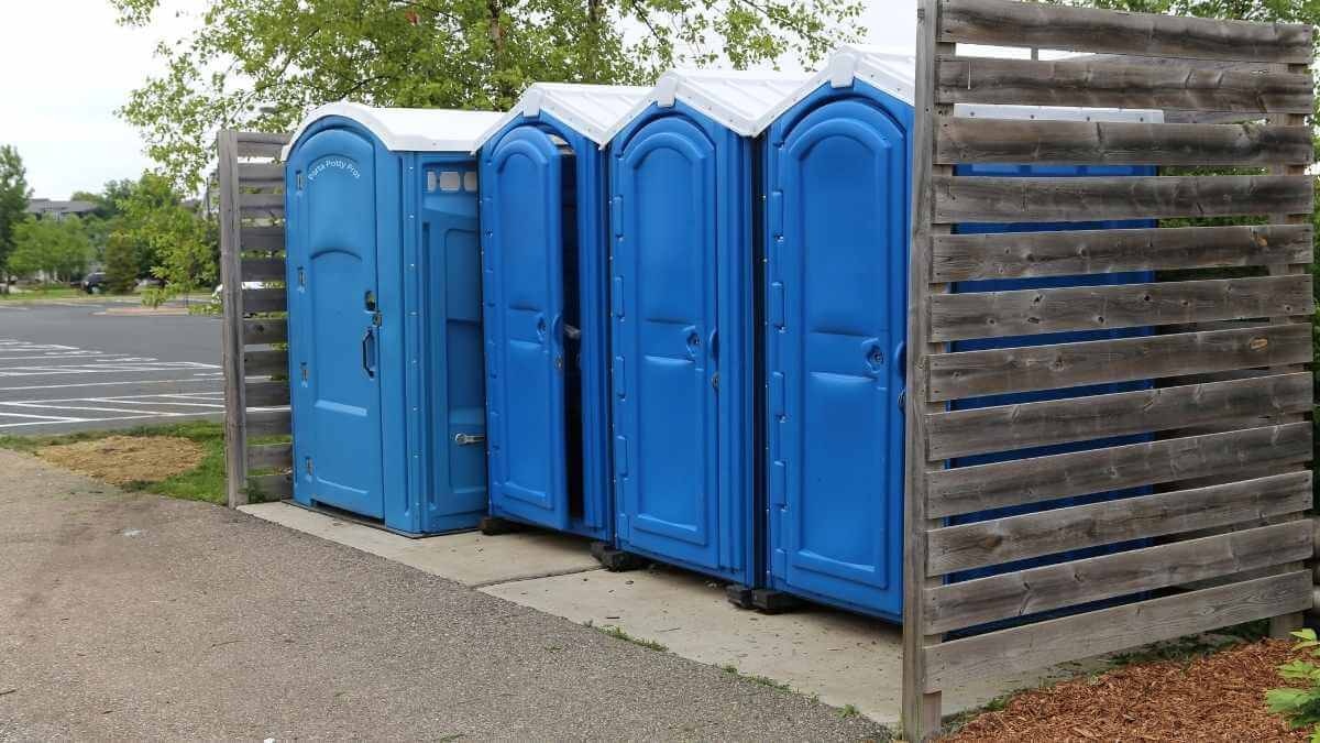 Porta Potty Rental Pros - Top Porta Potty Rentals in Alexandria, OH, 43001
